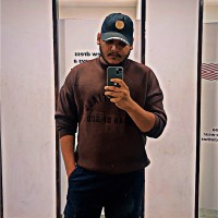 Chirag Bhati