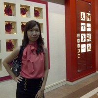 lifang liu