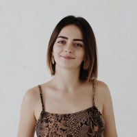 Анастасия Мироненко