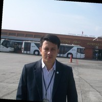 Md Ansarul Hoq