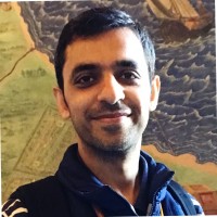 Neeraj Gandhi