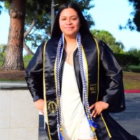 Luz Lopez, MBA