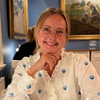 Marianne Honore Johansen