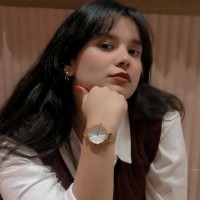 Isha Bhardwaj
