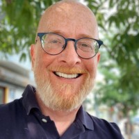 Russ Harlan