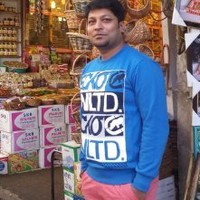 Ranjeet Gupta