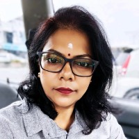 Punitha Periasamy