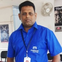 Suryakanta Das