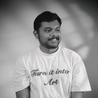 Harsha Vardhan Pasupunuti