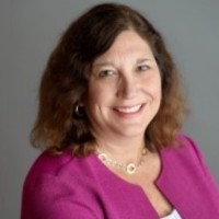 Lori Martin, MBA, SHRM-SCP