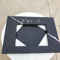 Nhat Huy - Quartz Fabrication