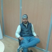 Nitesh Sawarni