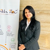 Shradha Patil