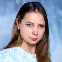 Anna Krylova