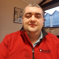 Ian Crotty