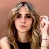 Rosarianna Romano