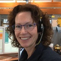 Patricia Haak