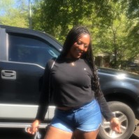 Lyric Baldwin