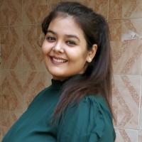 Mansi Amlani