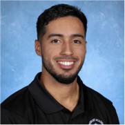 Bryan Arango