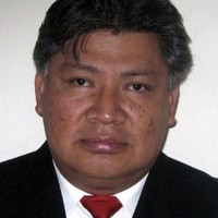 Joaquin Porras