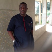 Kenneth Odusola-Stevenson