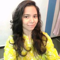Srushti Jadhav