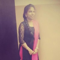 Kanimozhi S