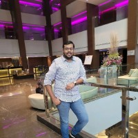 Aniket Devare