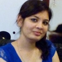 Reshma Kothari