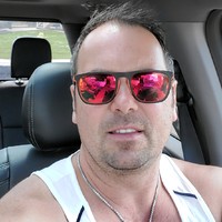 Darren Taylor