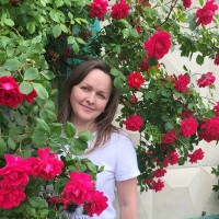 Olesia Volovenko, Phd