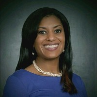 Angelicia Bell