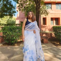 Paridhi Reddy