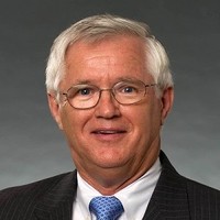 Fred Earnshaw