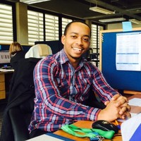 Khulani Mshengu