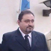 Ramón Suárez