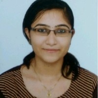 Karishma Deenadayalan