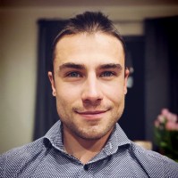 Piotr Swornowski