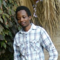 Ken Njeru