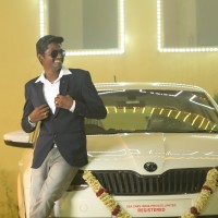Sudharsanam Dhandapani