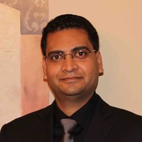 Hiren Patel