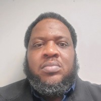 Ladexter Vinson