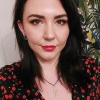Amy Bellamy