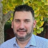 Adam Carson