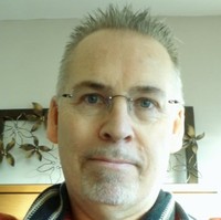 Andrew Lockley