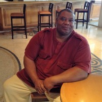 Larry Redmond Sr.