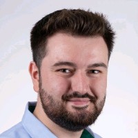 Nicolas Lambrecht