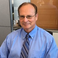 John Allred