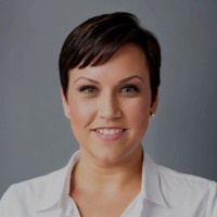 Sarah Larry